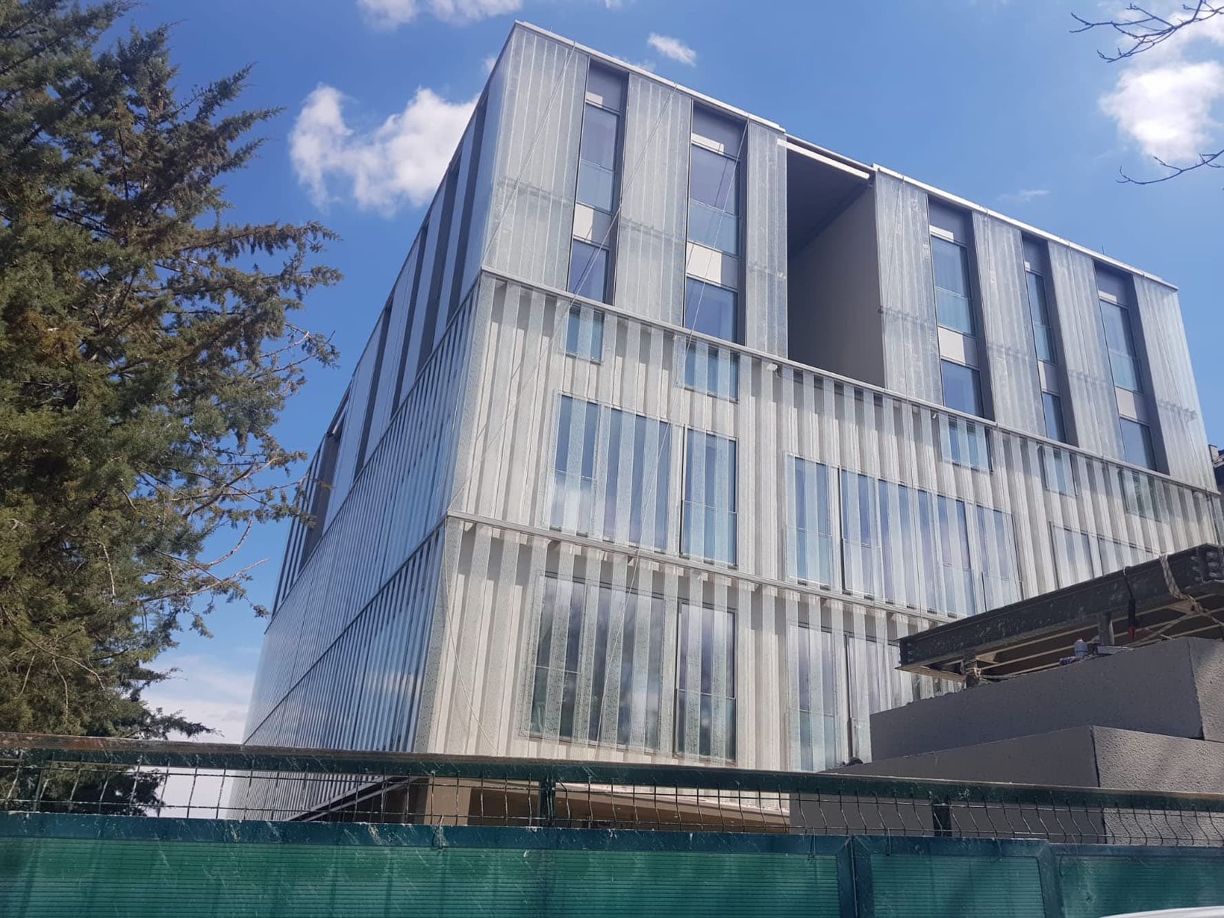 Ankara Macaristan Büyükelçilik Konutu - 4