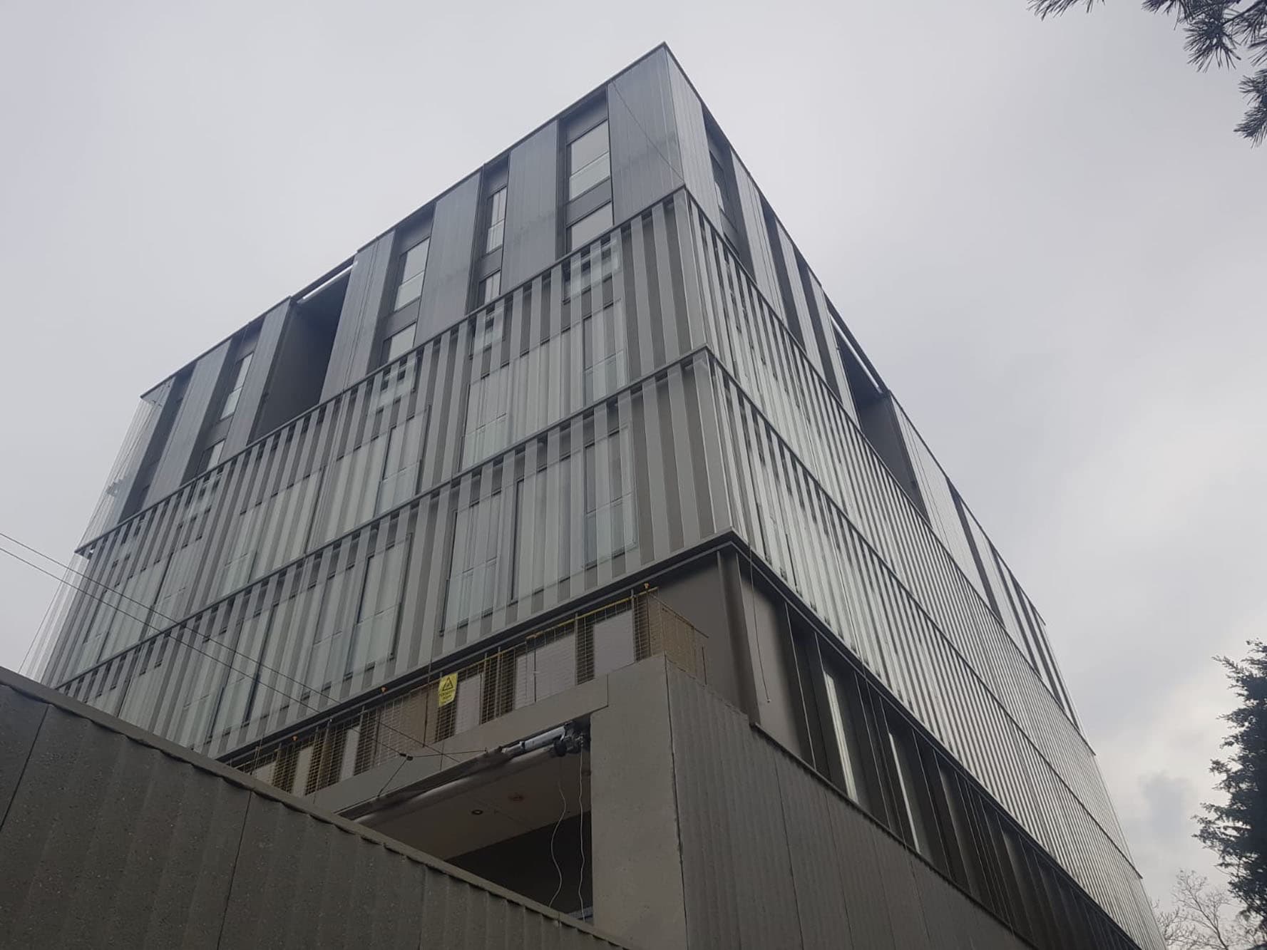 Ankara Macaristan Büyükelçilik Konutu - 5