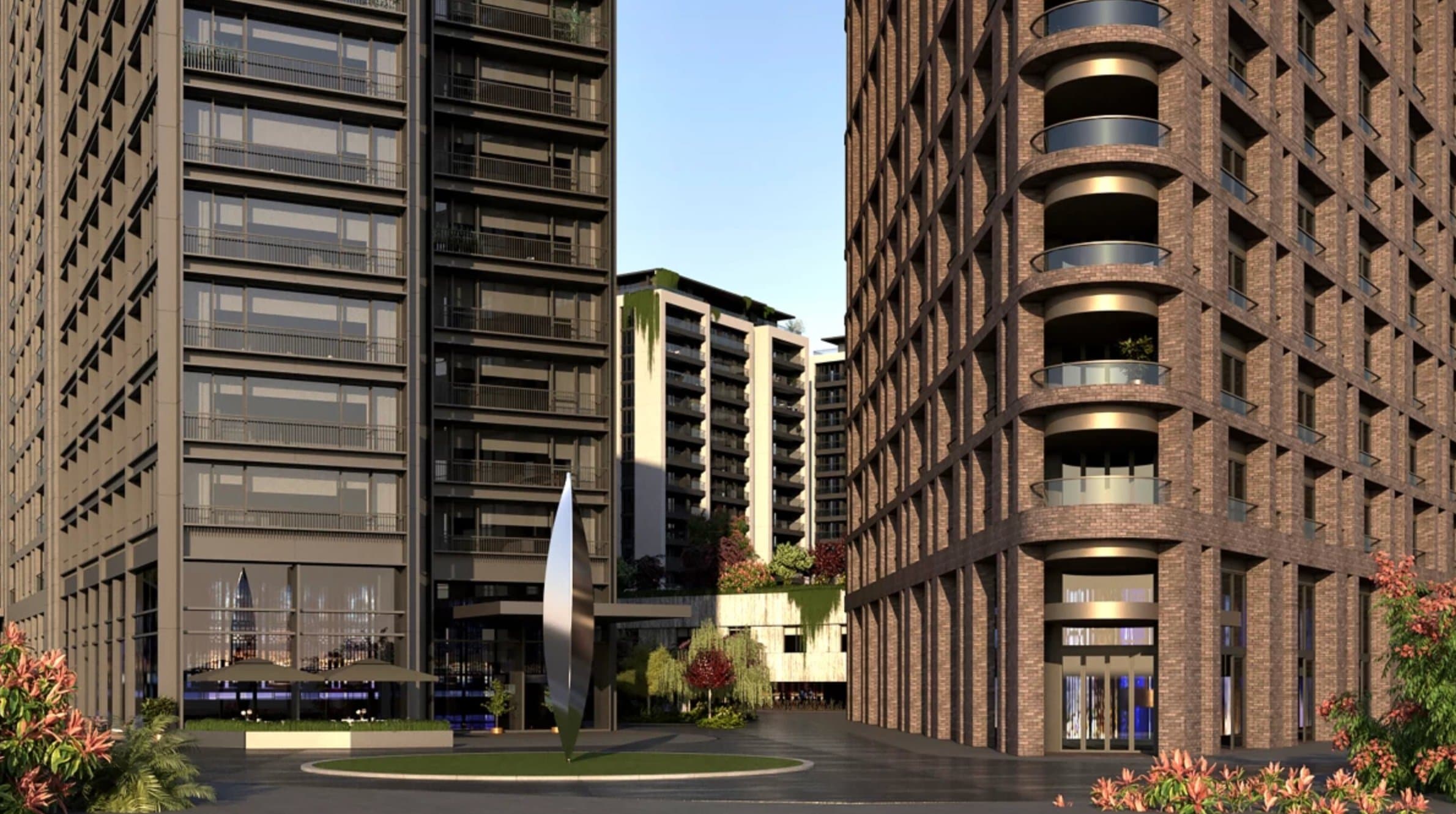 Benesta Benleo Acıbadem