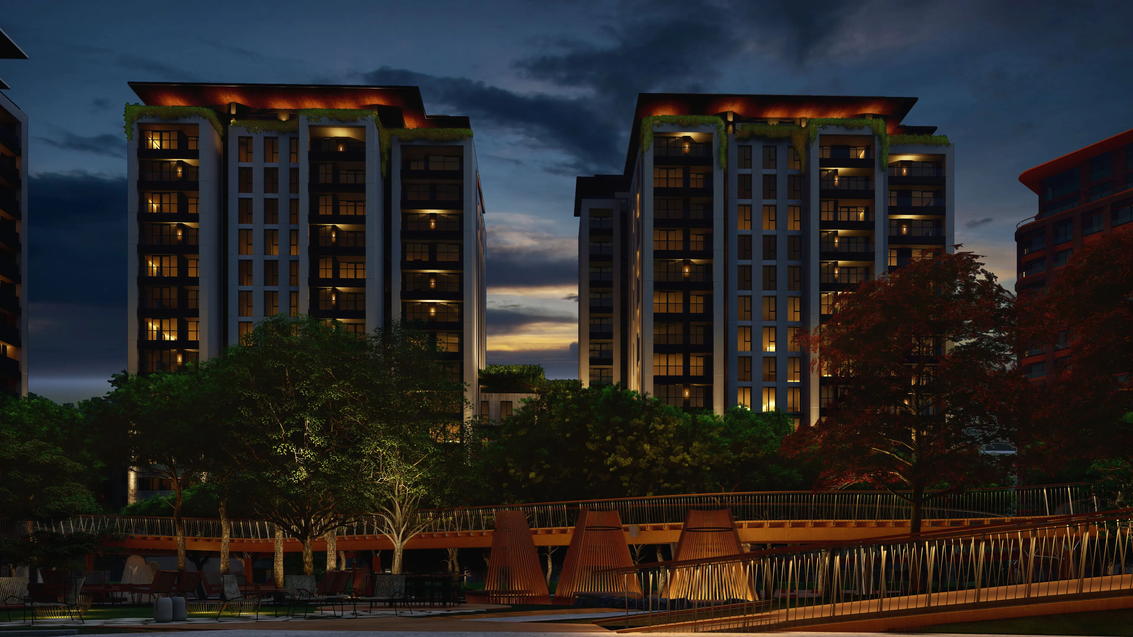 Benesta Benleo Acıbadem - 3