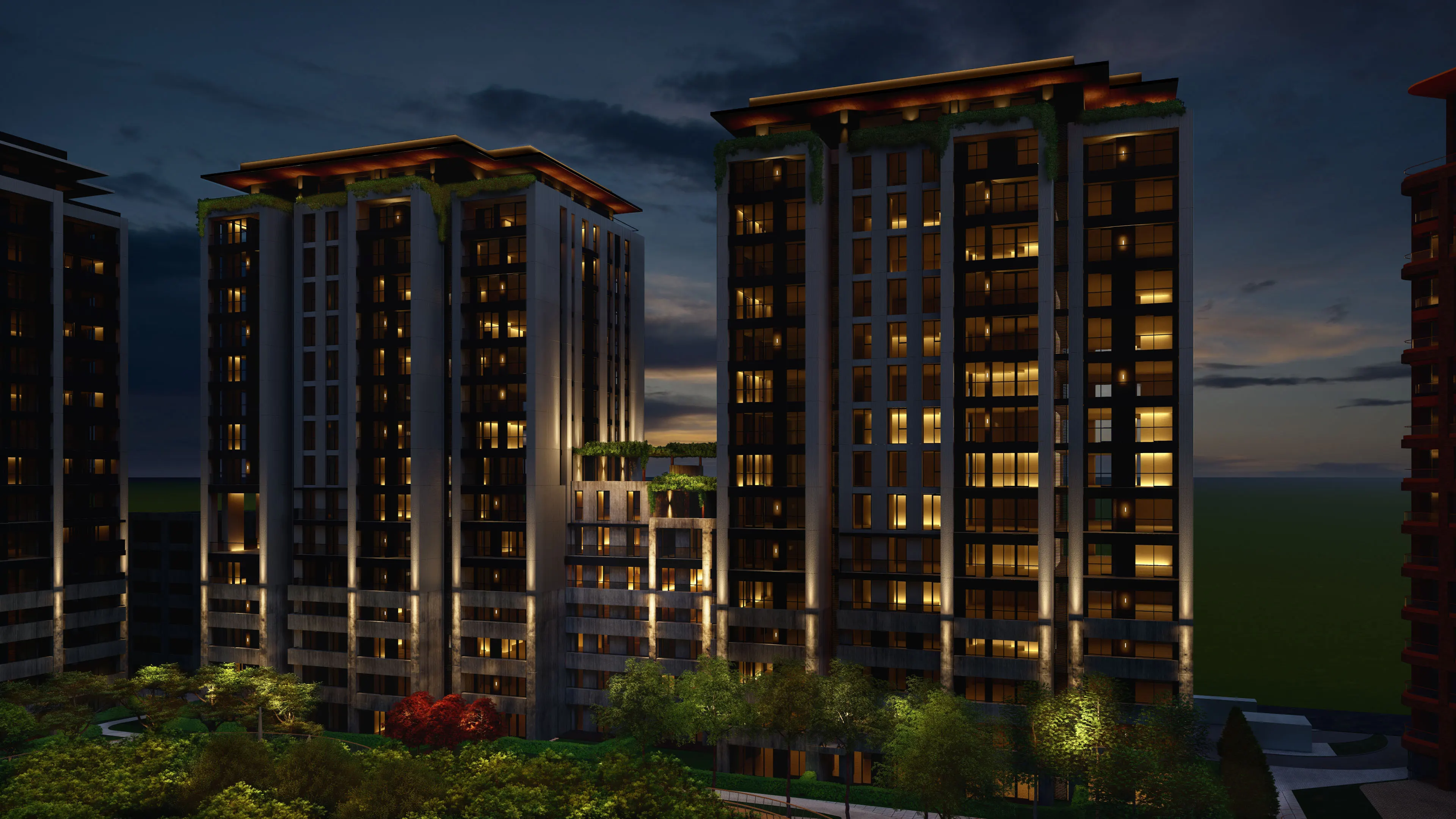 Benesta Benleo Acıbadem - 4