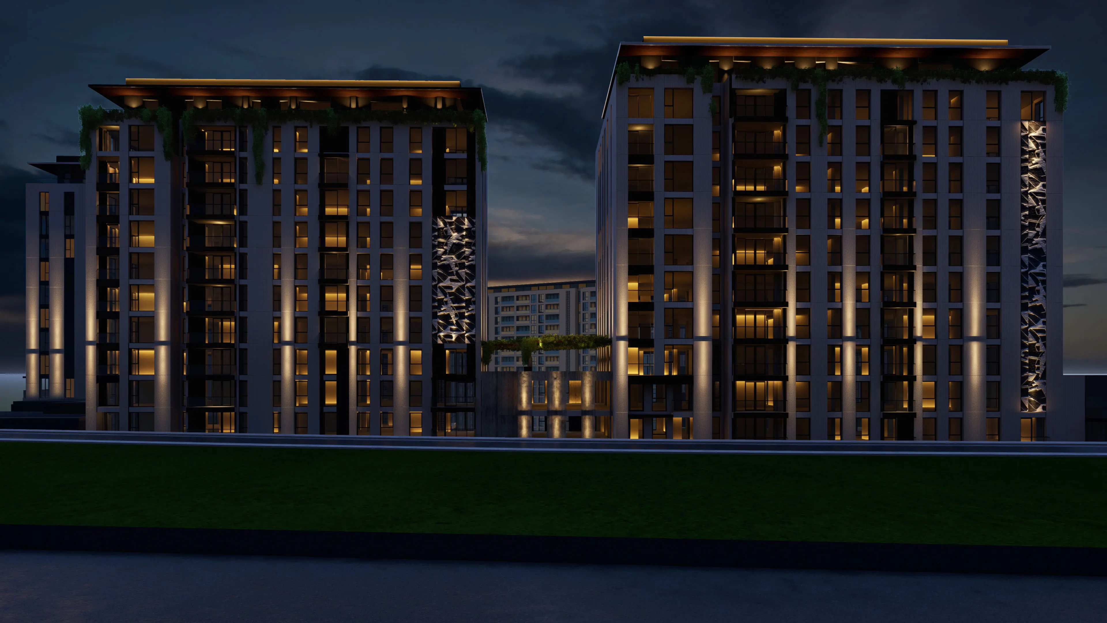 Benesta Benleo Acıbadem - 5