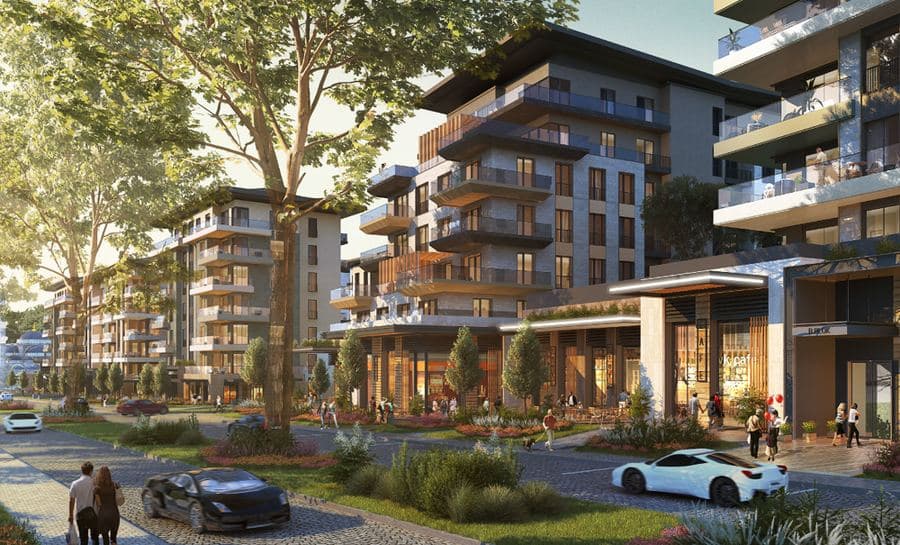 Çekmeköy Çınarköy Evleri - 2