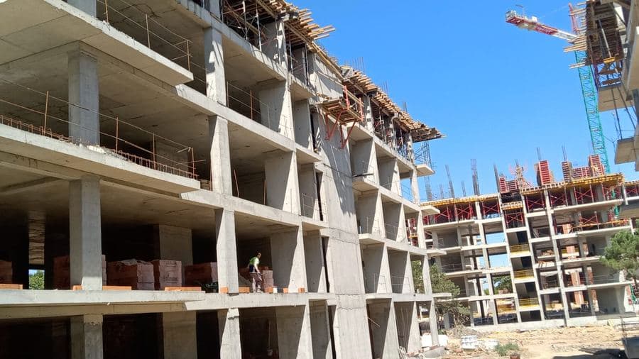 Çekmeköy Çınarköy Evleri - 5