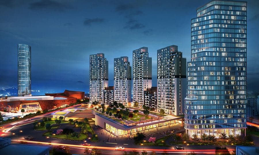 DKY İnşaat Kartal - 2