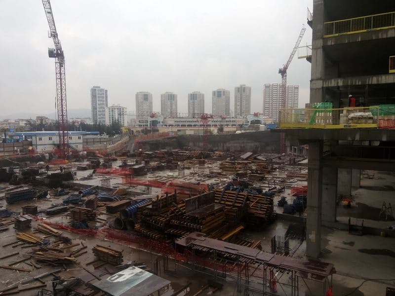 DKY İnşaat Kartal - 3