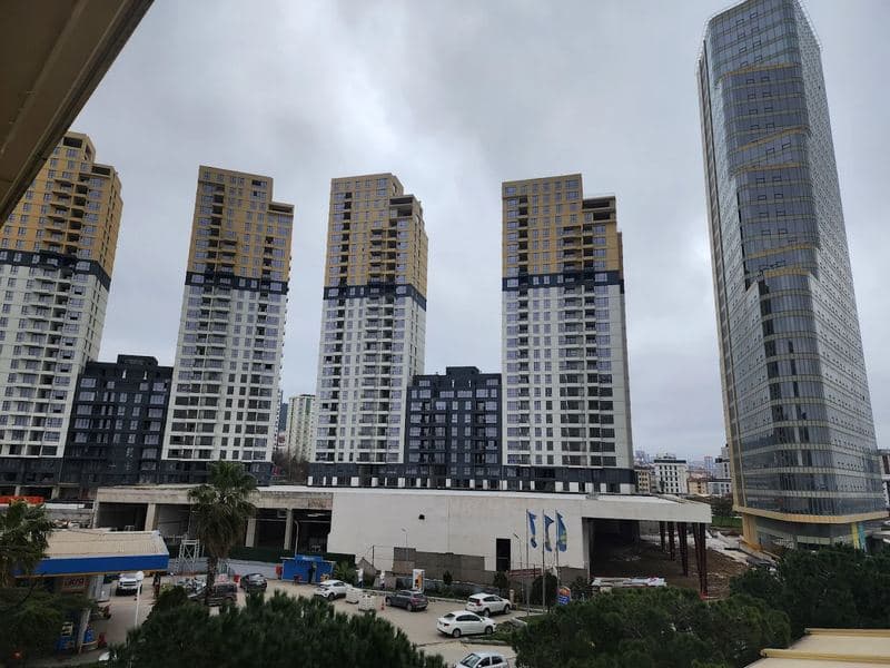 DKY İnşaat Kartal - 4