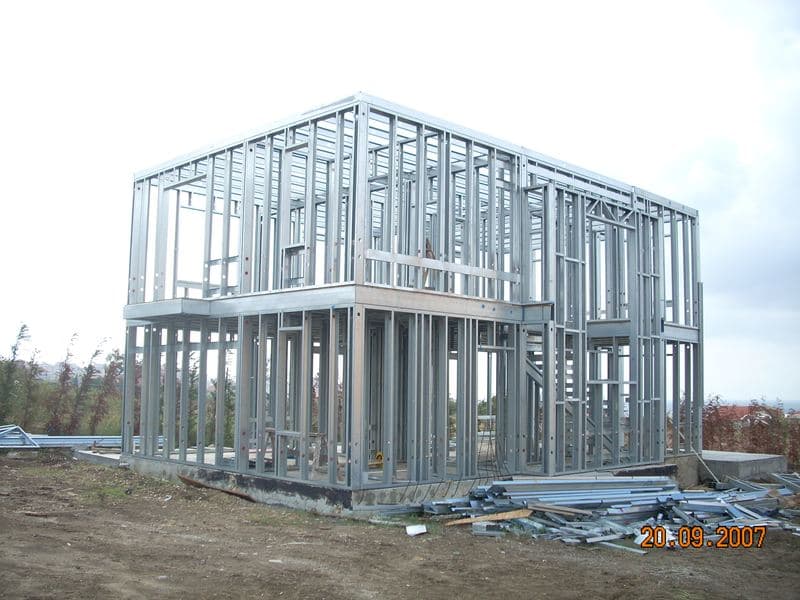 Eston Villaları Bahçeşehir - 4