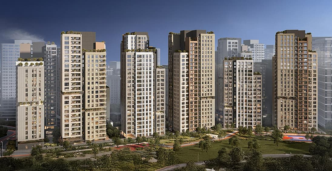 Fikirtepe Kentsel Dönüşüm