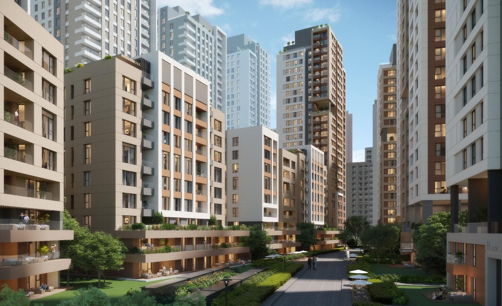 Fikirtepe Kentsel Dönüşüm - 2