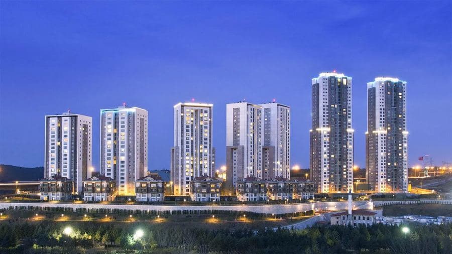 Finanskent KİPTAŞ - 2