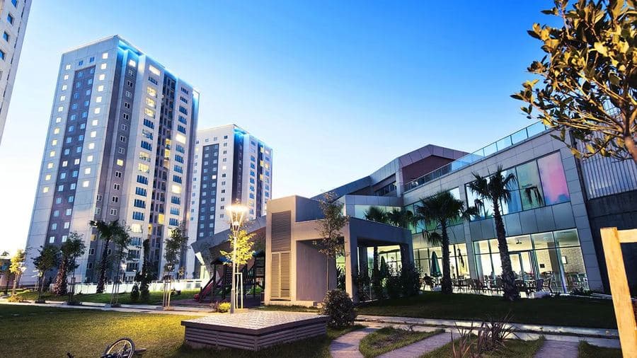 Finanskent KİPTAŞ - 3