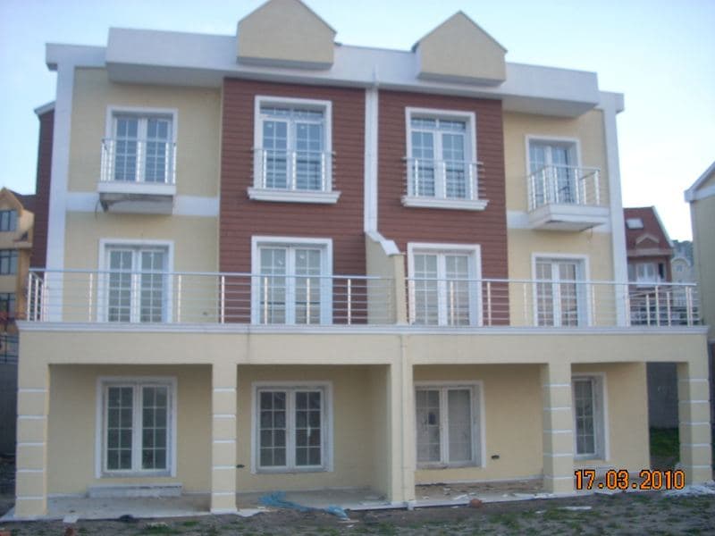 Gürel İnşaat Bahçeşehir