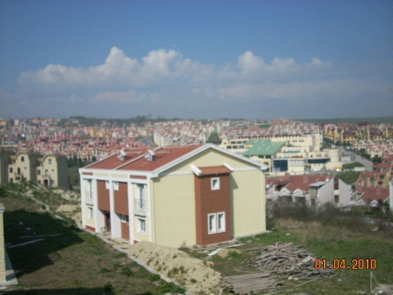Gürel İnşaat Bahçeşehir - 2