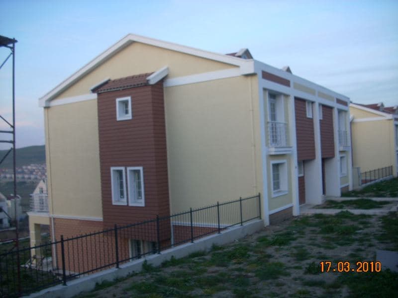 Gürel İnşaat Bahçeşehir - 3