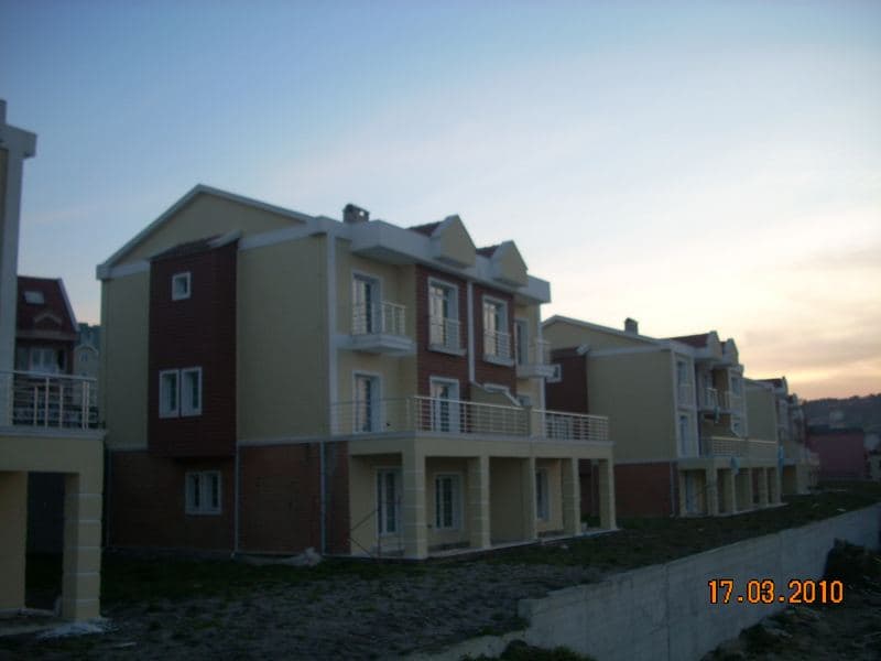 Gürel İnşaat Bahçeşehir - 4