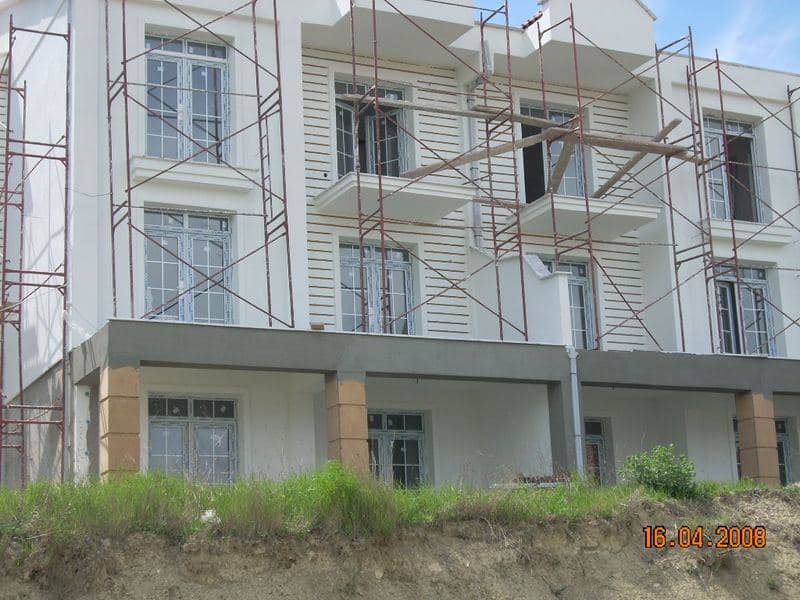 Gürel İnşaat Bahçeşehir - 5