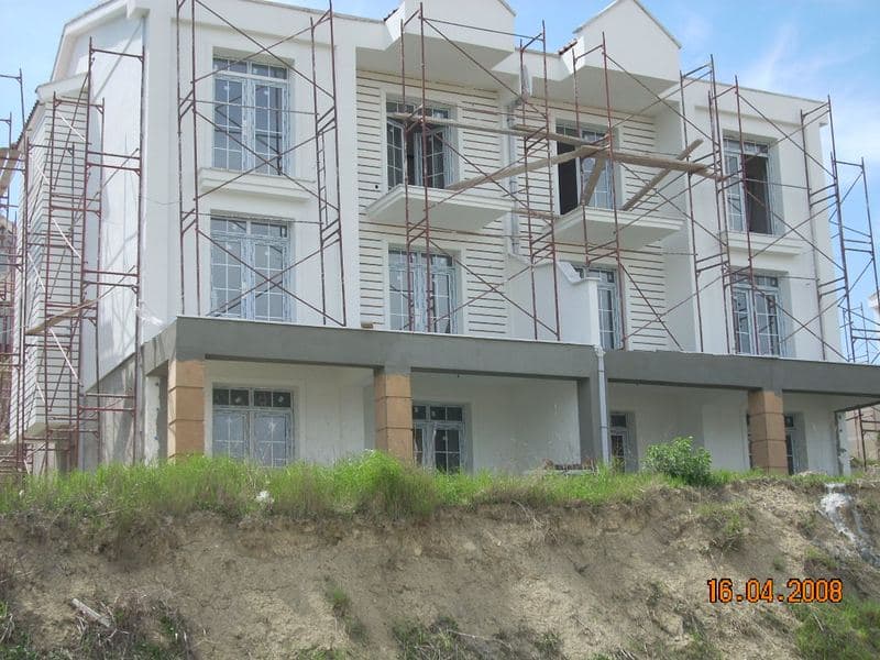 Gürel İnşaat Bahçeşehir - 6