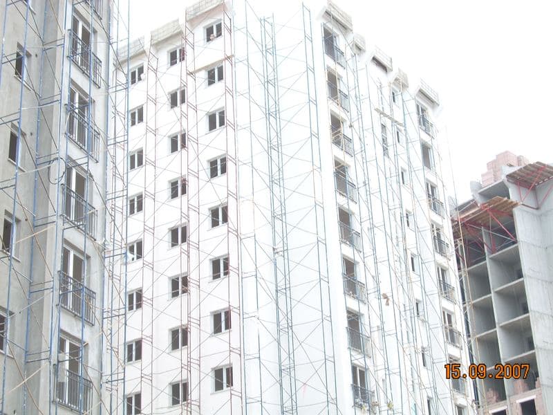 Hadımköy KİPTAŞ Evleri