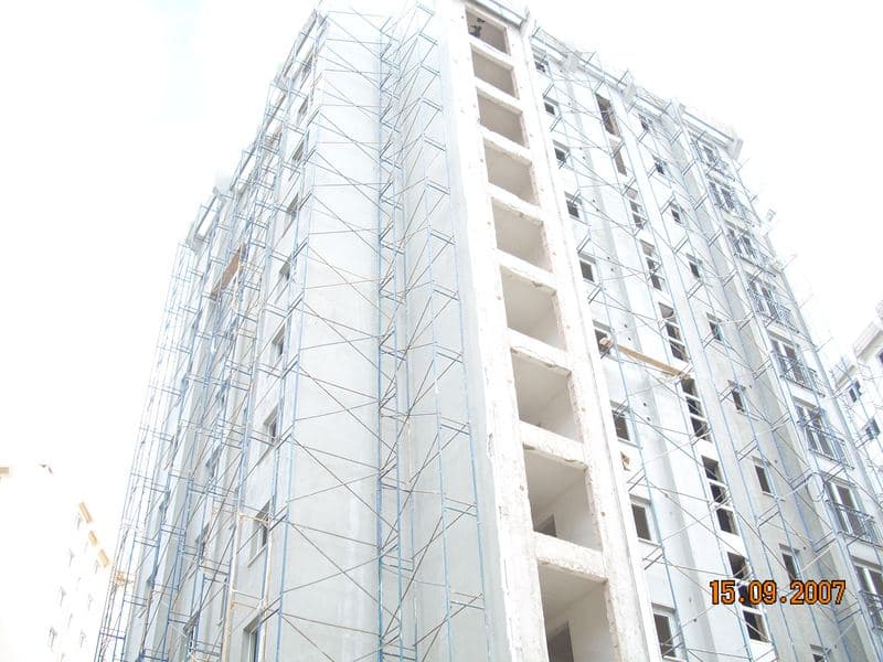 Hadımköy KİPTAŞ Evleri - 2