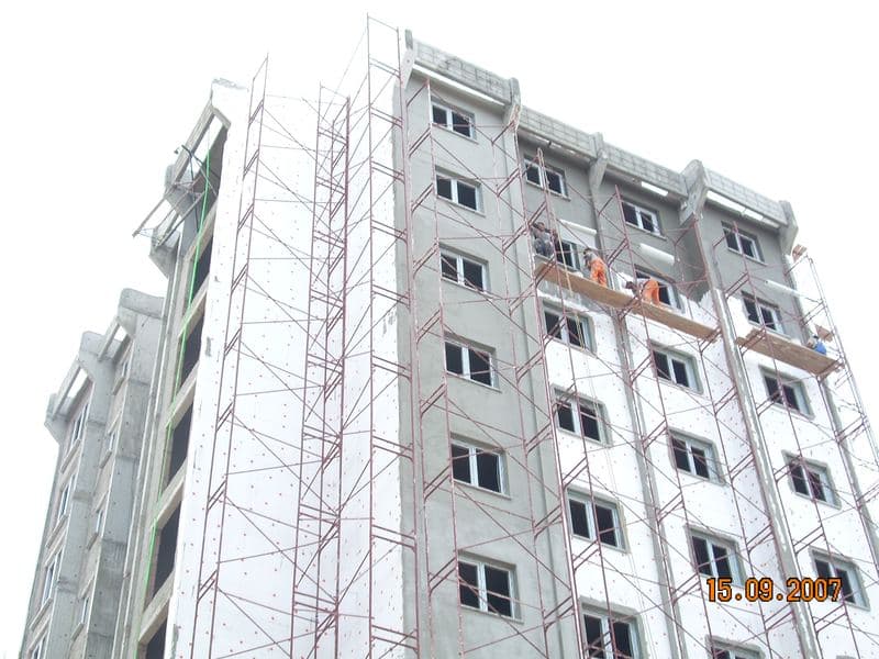 Hadımköy KİPTAŞ Evleri - 3