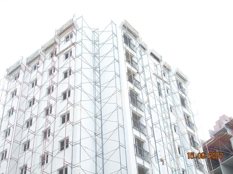 Hadımköy KİPTAŞ Evleri - 4