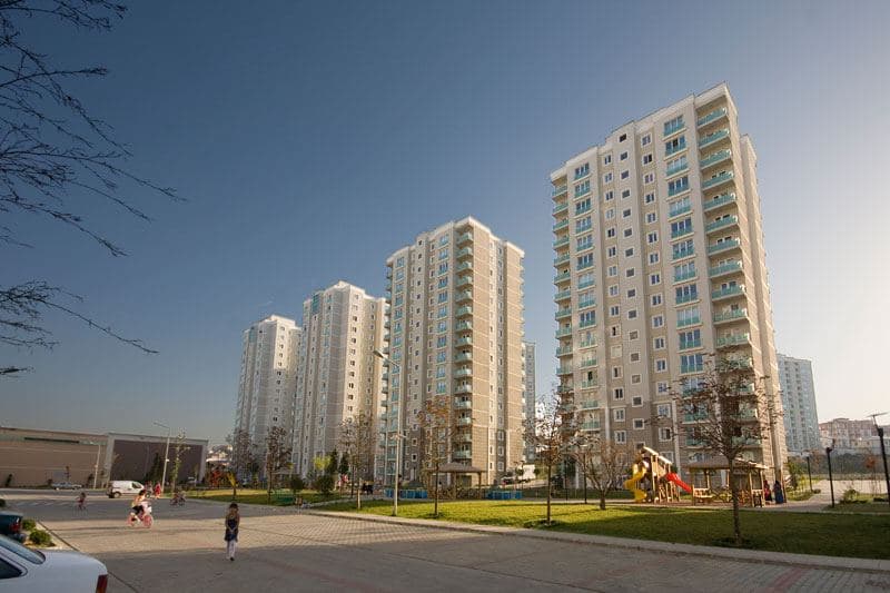 KİPTAŞ Esenyurt 5. Etap