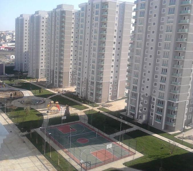 KİPTAŞ Esenyurt 5. Etap - 2