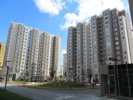 KİPTAŞ Sahilpark Konutları - 2