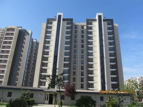 KİPTAŞ Sahilpark Konutları - 3