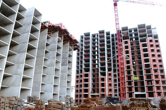 KİPTAŞ Sahilpark Konutları - 4