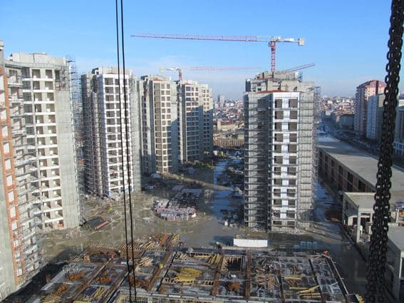 KİPTAŞ Sahilpark Konutları - 5