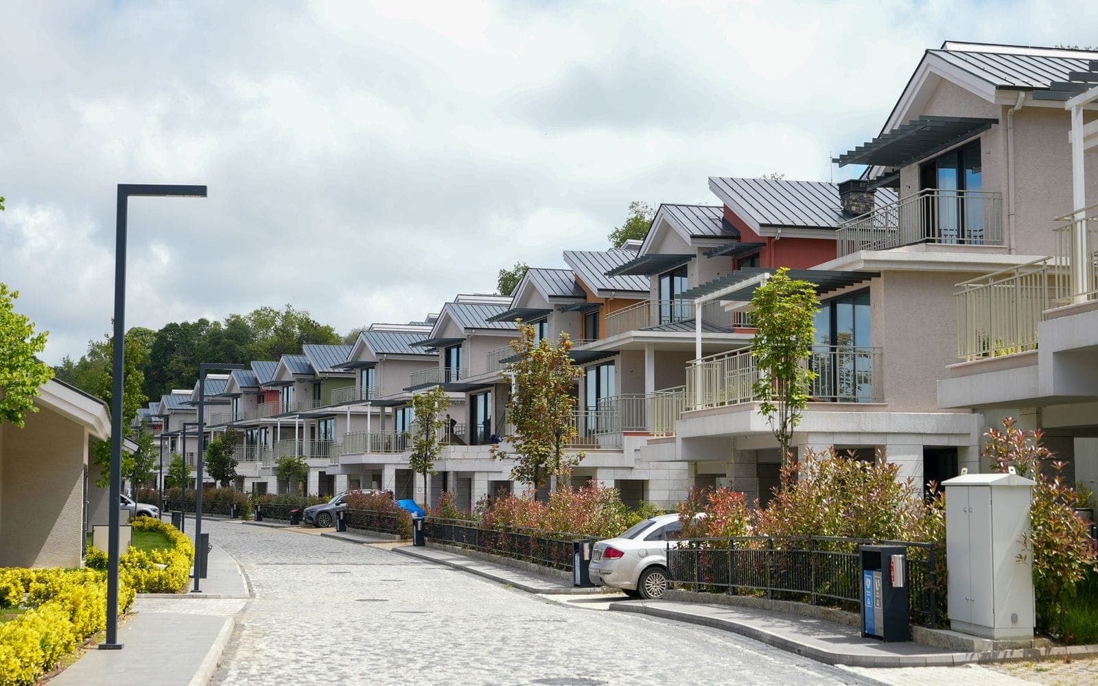 Köy Zekeriyaköy - 2