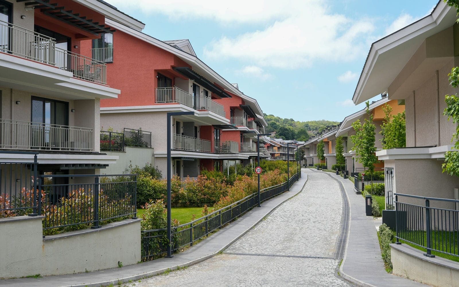 Köy Zekeriyaköy - 4