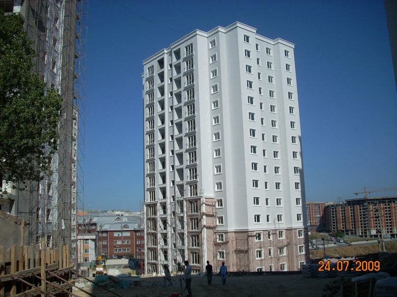 Masko Evleri KİPTAŞ - 2