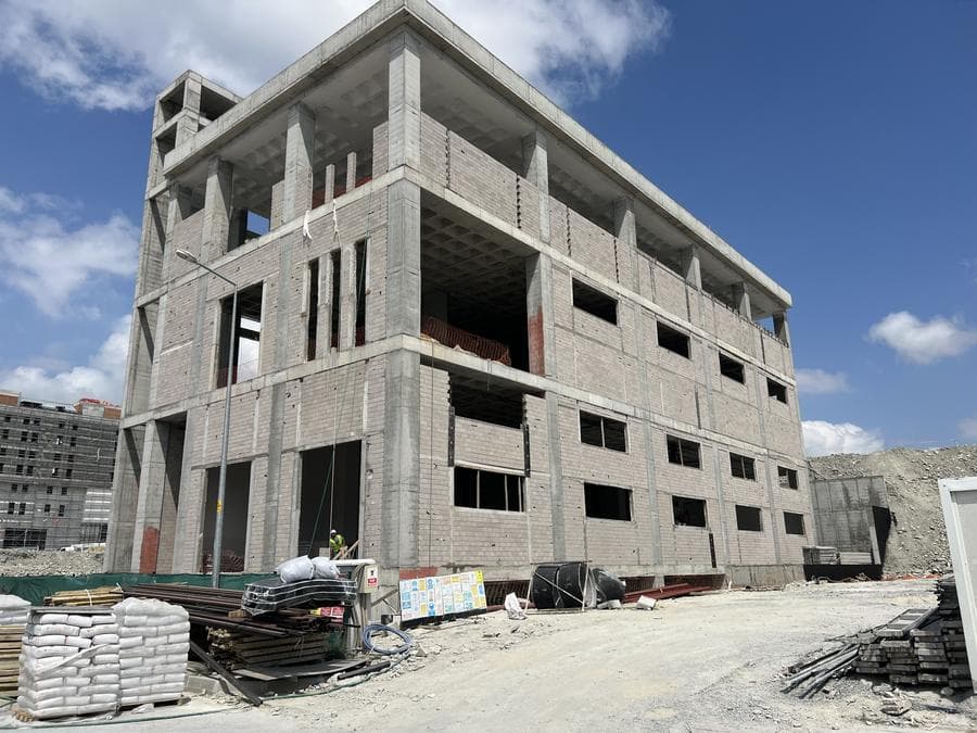 Uğurel Havacılık Fabrikası - 4